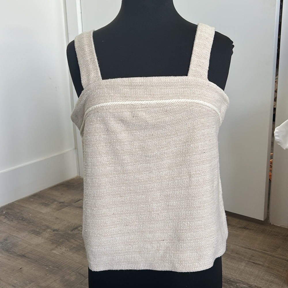 MARFINNO Tank Top M - Picture 2 of 8